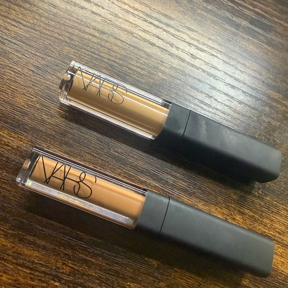 Nars creamy radiant Concealer
